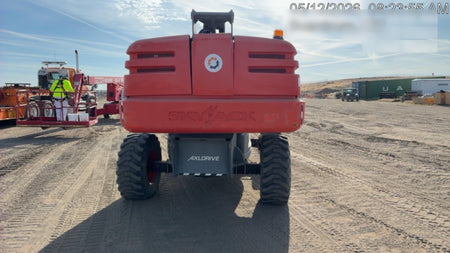 2021 SKYJACK SJ66T+