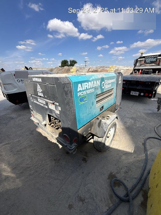 2023 AIRMAN PDS185S CWK