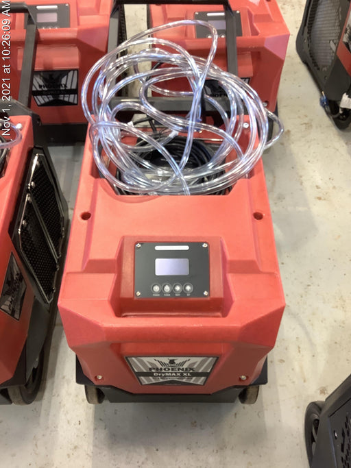 2021 PHOENIX DryMAX XL