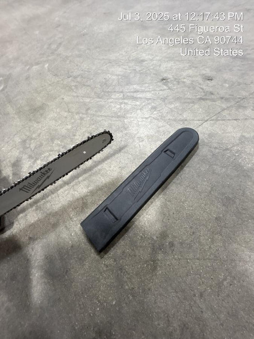 2021 MILWAUKEE 2727-21HD