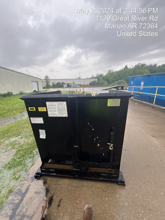 2023 STAR INDUSTRIES 1825