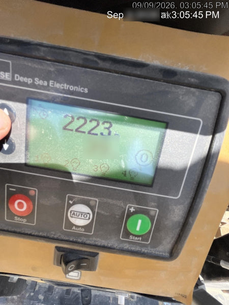2021 ALLMAND NLV3GR