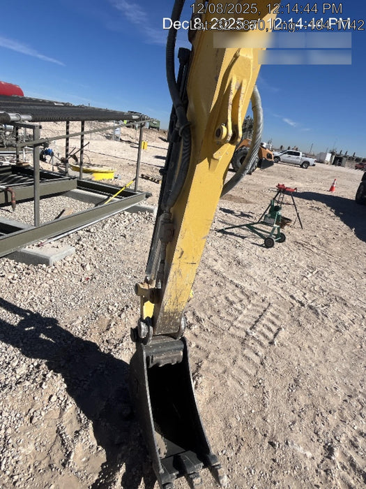 2020 YANMAR ViO55PRL