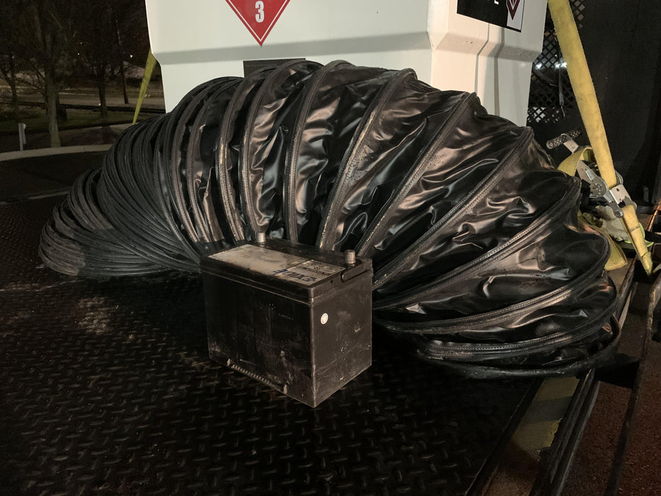 2020 FUELCUBE FCP250