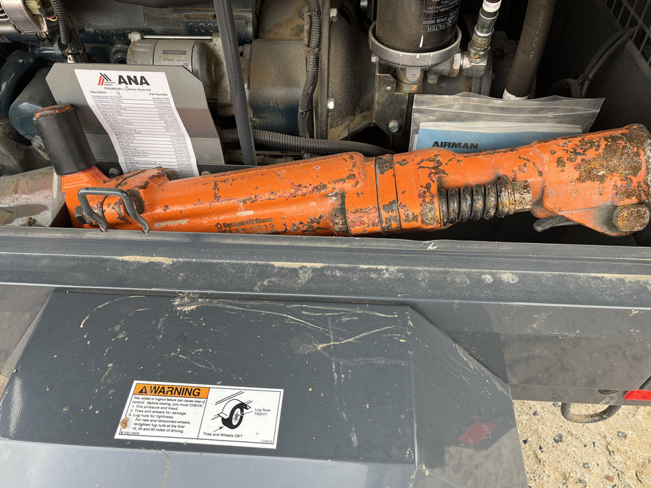 2020 MICHIGAN PNEUMATIC MP-TPB90-114