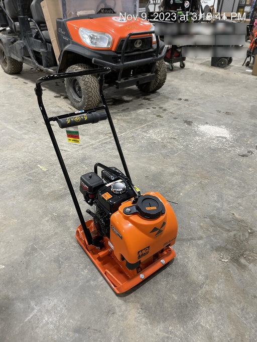 2023 MULTIQUIP MVC82VHW