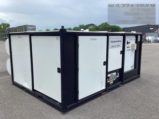 2022 AES AES25TDH44TTA