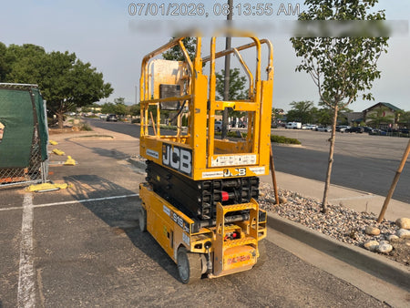 2022 JCB S1930E