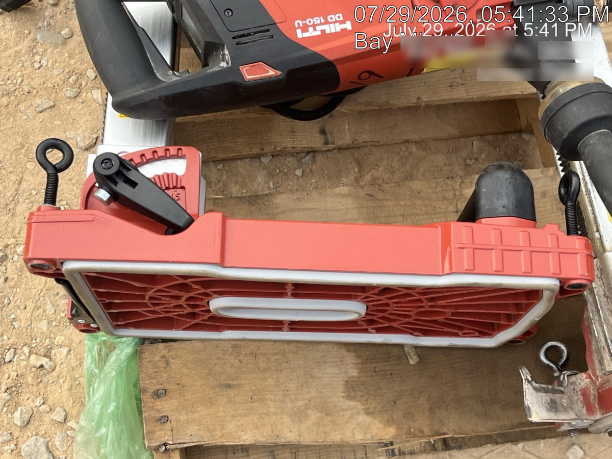 2024 HILTI DD 150-U