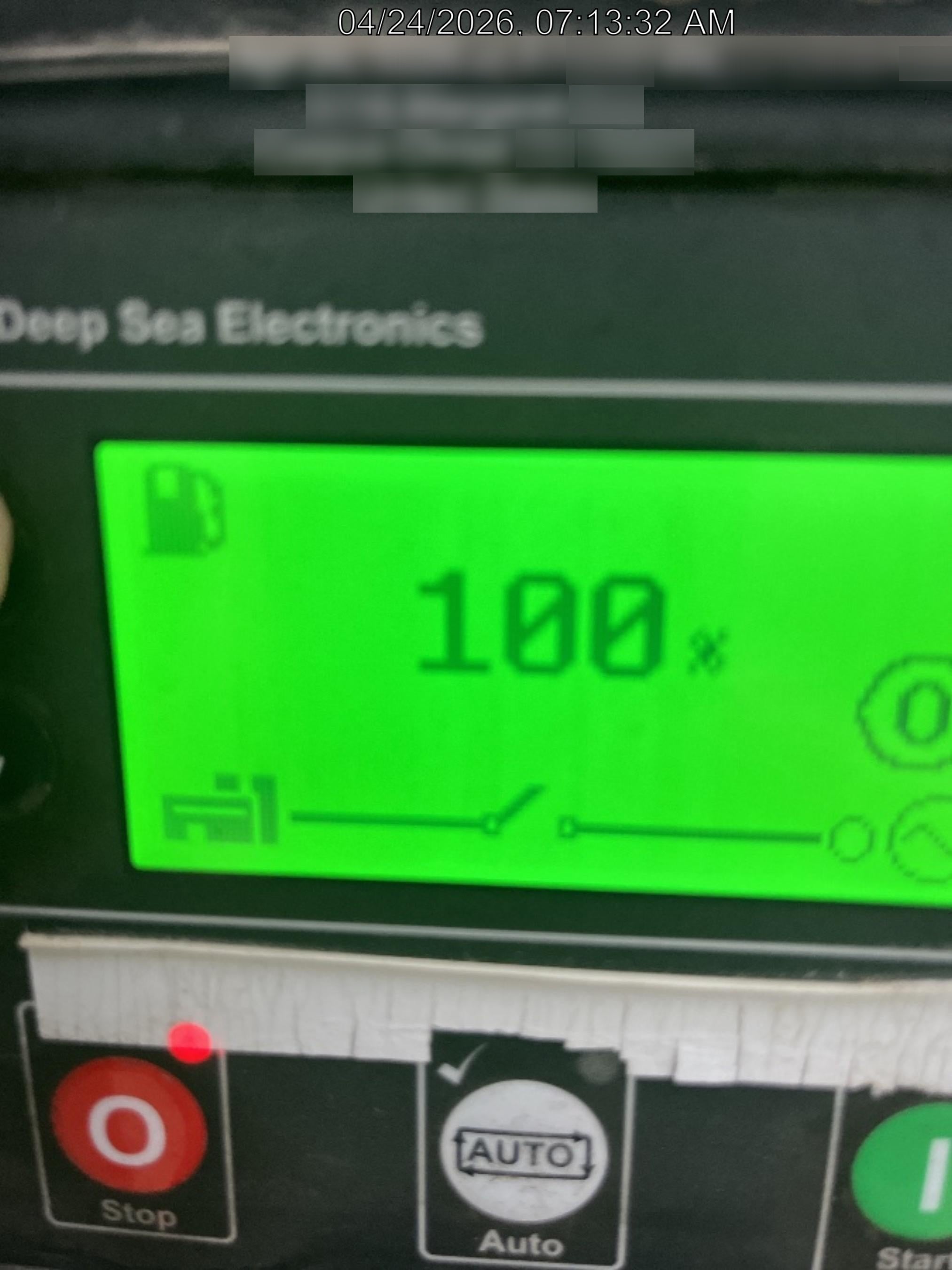 2021 ATLAS COPCO QAS45 CWK