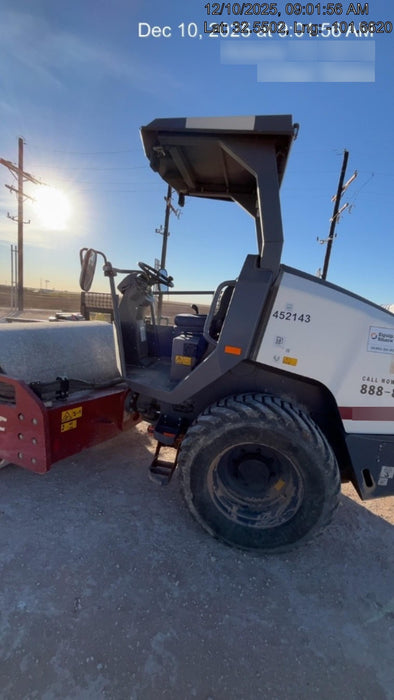 2024 DYNAPAC CA1400D