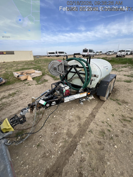 2023 WYLIE EXP-500L
