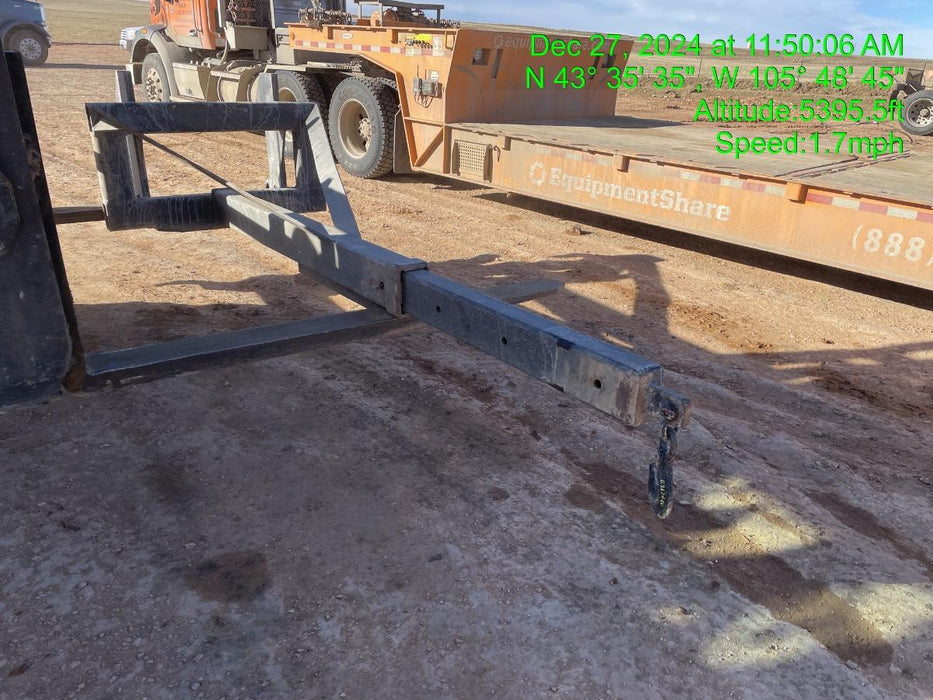 2023 ARROW MATERIAL HANDLING CE60-49