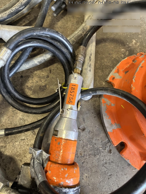 2021 MICHIGAN PNEUMATIC 10267