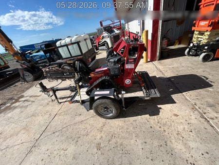 2023 TORO TRX-250