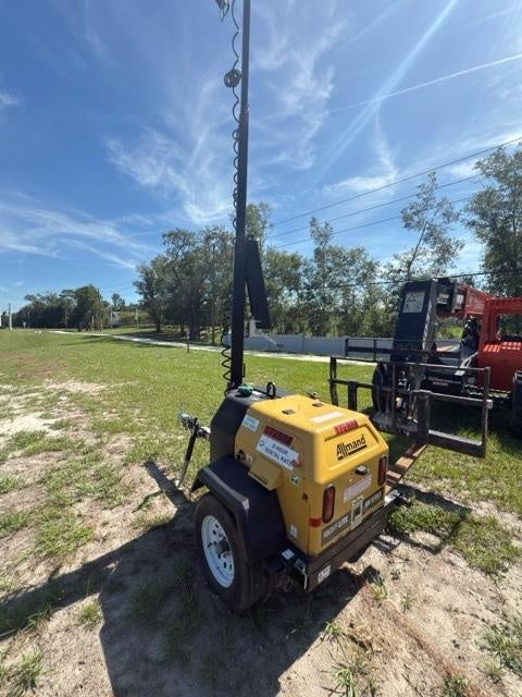 2024 WACKER NEUSON LTT4