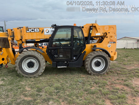 2020 JCB 510-56