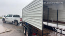 2019 CENTEX Cooling Trailer