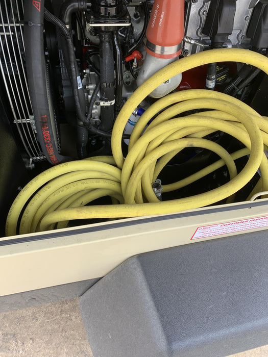 2023 DOOSAN P425/HP375WCU