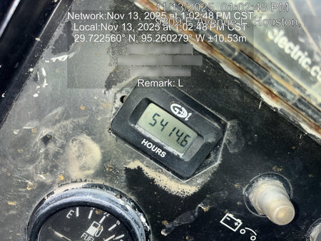 2019 Lincoln Electric Vantage 322 Ready-Pak 3, Two Wheel Trailer, Fender and Light Kit, Cable Rack