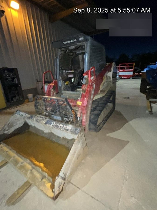 2022 PALADIN 48" Pallet Forks - Paladin