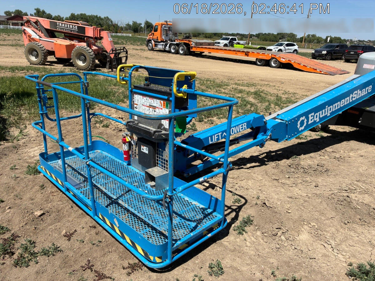 2024 GENIE S-45 XC