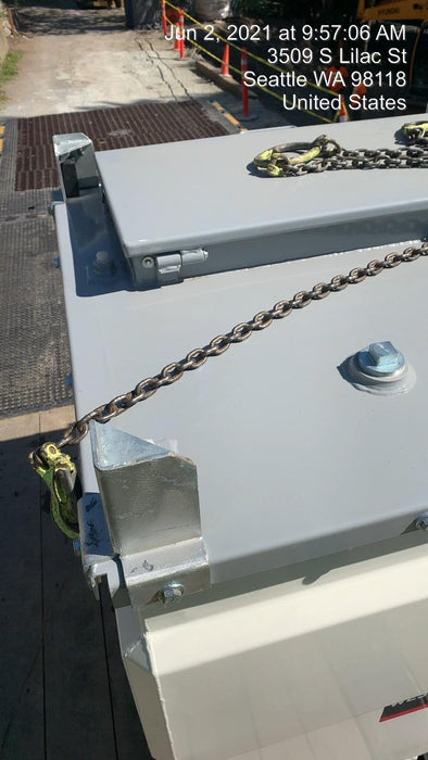 2020 FUELCUBE FCP250