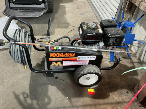 2025 MI-T-M CW-3504-5MGH