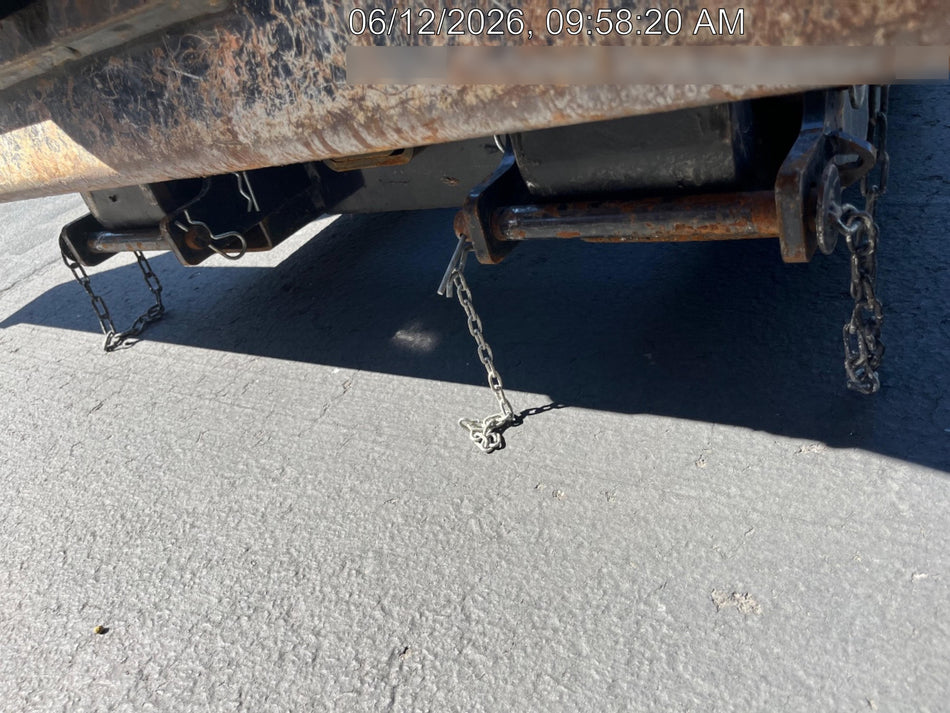 2025 STAR INDUSTRIES M1360B - Star JIB Boom