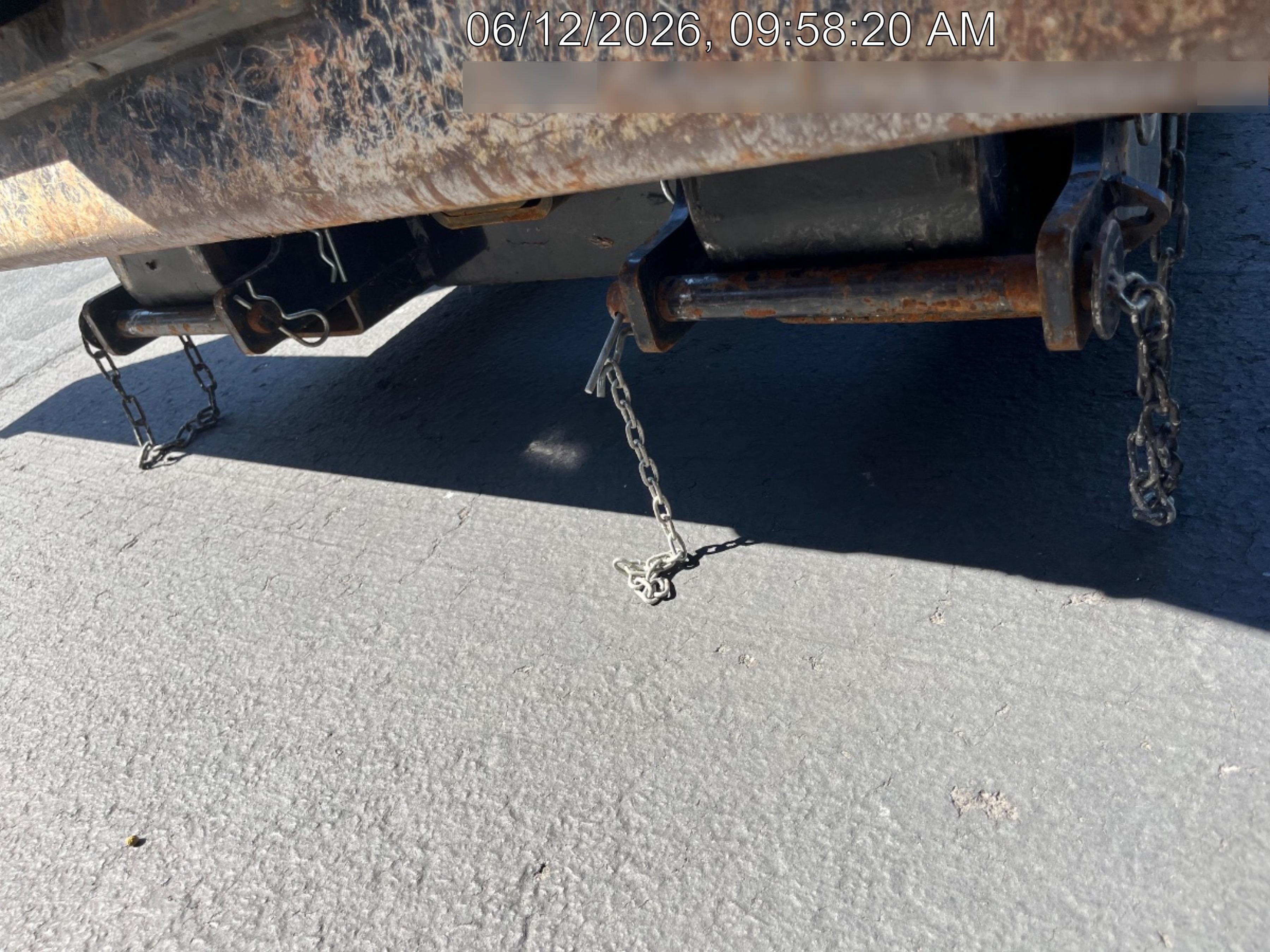 2025 STAR INDUSTRIES M1360B - Star JIB Boom