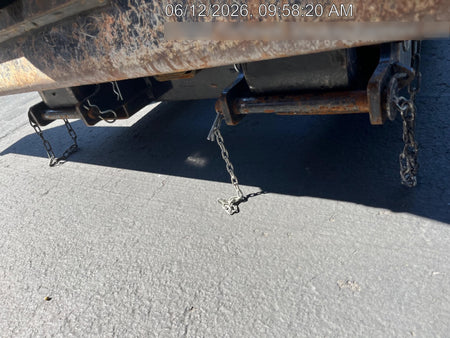 2025 STAR INDUSTRIES M1360B - Star JIB Boom