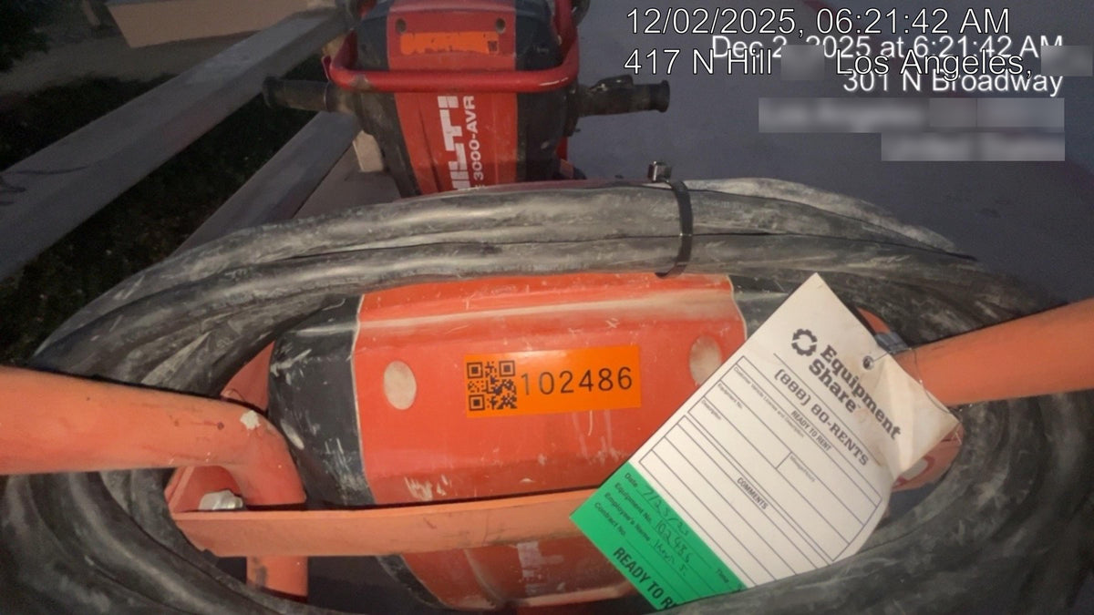 2020 HILTI TE 3000-AVR