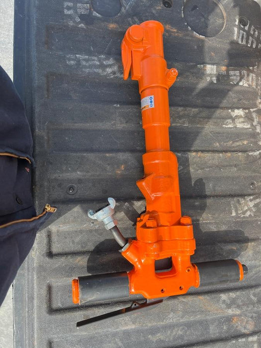 2023 MICHIGAN PNEUMATIC ES-TPB30-1-TRACKER