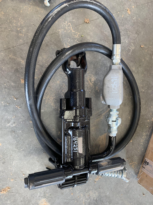 2021 MICHIGAN PNEUMATIC MP-RD62-78314
