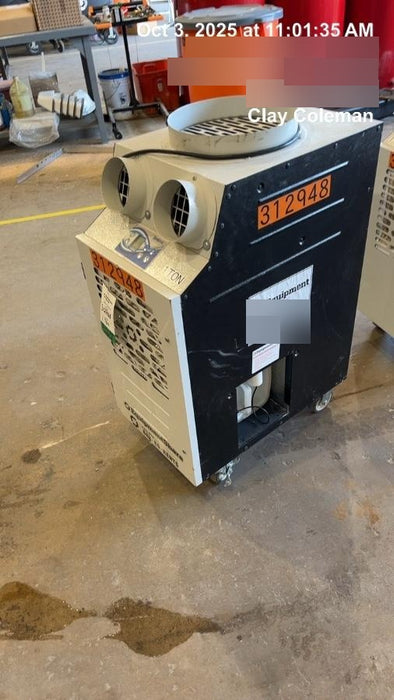 2023 KWIKOOL KPAC1411-2