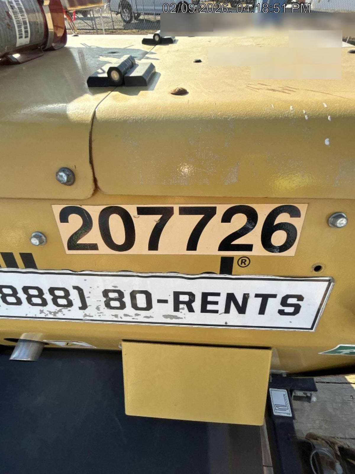 2022 ALLMAND NLV3GR