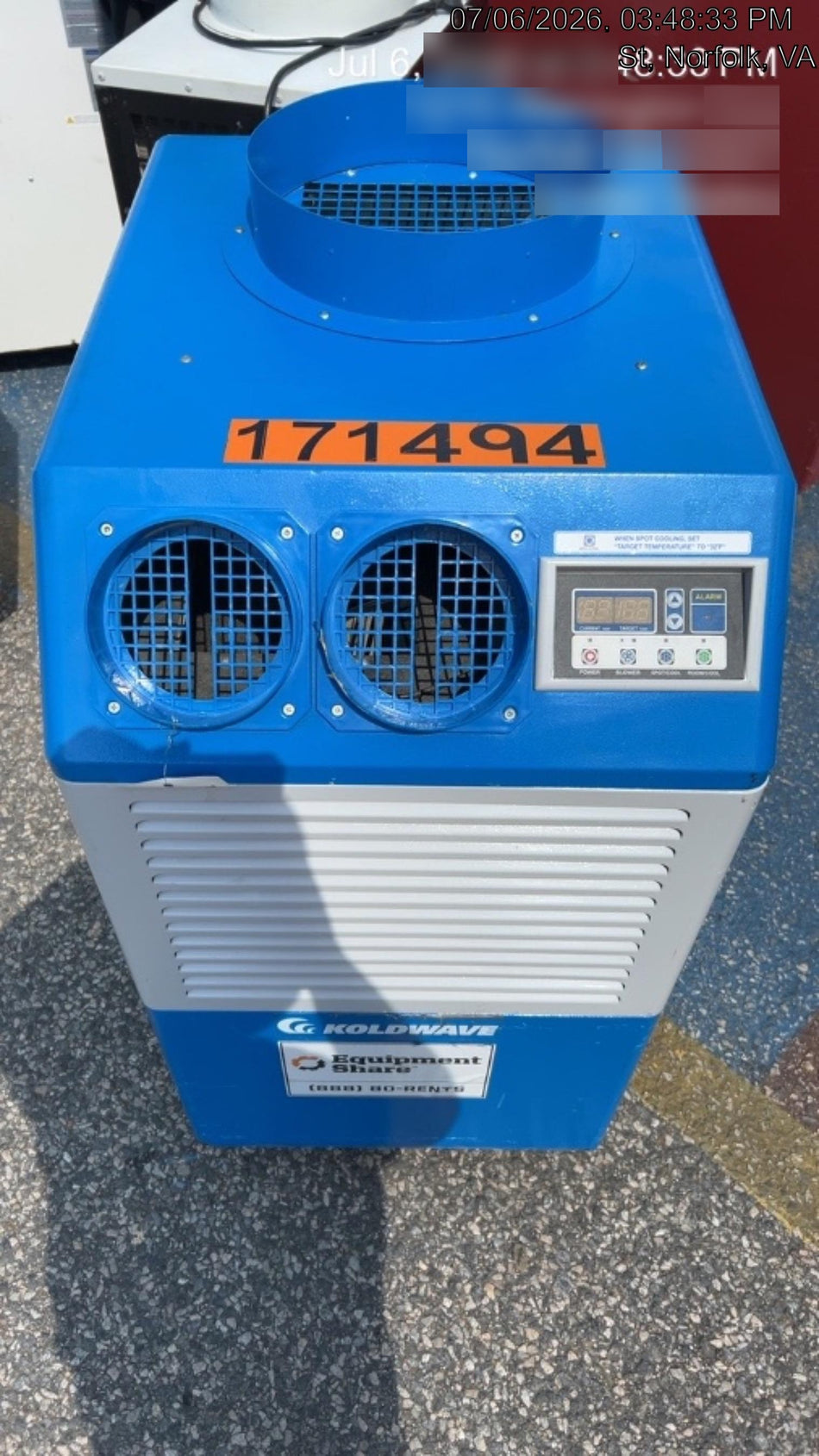2021 MESTEK 6KK17