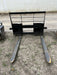 2022 ARROW MATERIAL HANDLING 48" Pallet Forks - Arrow
