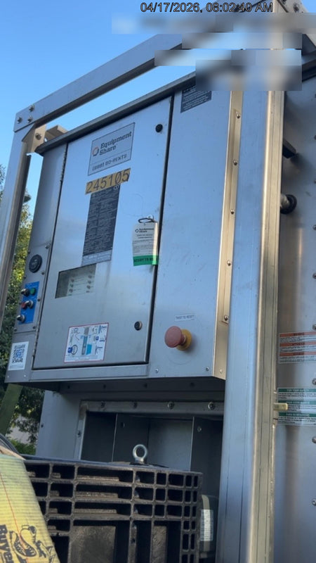 2022 CLIMATE DESIGN INTERNATIONAL MS-7500/5500