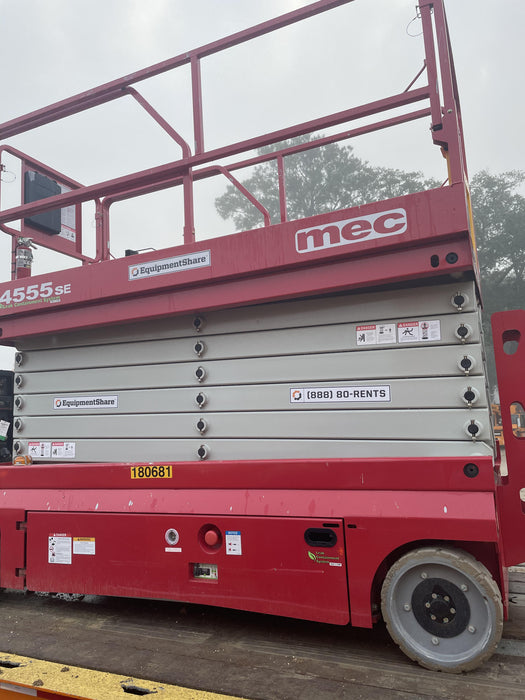 2021 MEC 4555SE