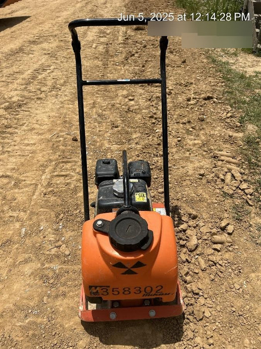 2023 MULTIQUIP MVC82VHW