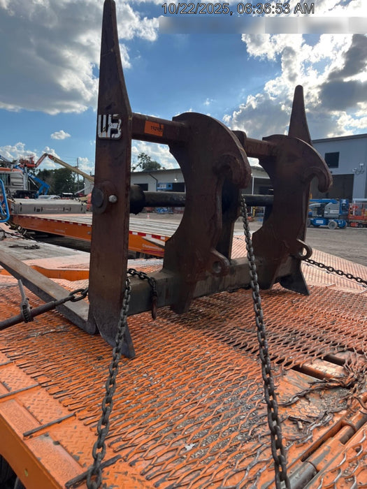 2017 WERK-BRAU PF60WL621