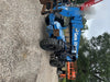2017 Genie GTH-1056 Genie GTH1056, Solid Tires, 60" carriage, Light Kit, Open ROPS