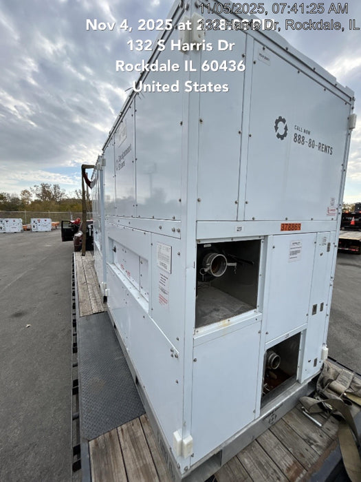 2023 SMARTECH VMTAH1D140Q