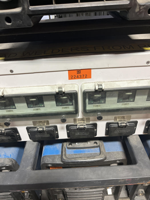 2021 LEX WR6A-7SM-FG26DZ6LD-R