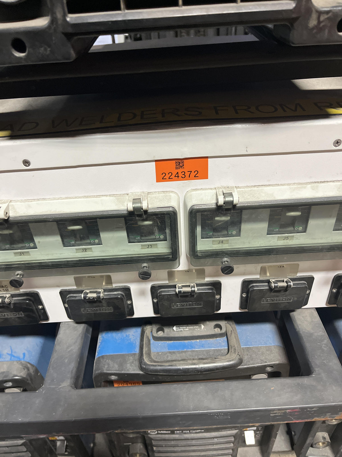 2021 LEX WR6A-7SM-FG26DZ6LD-R