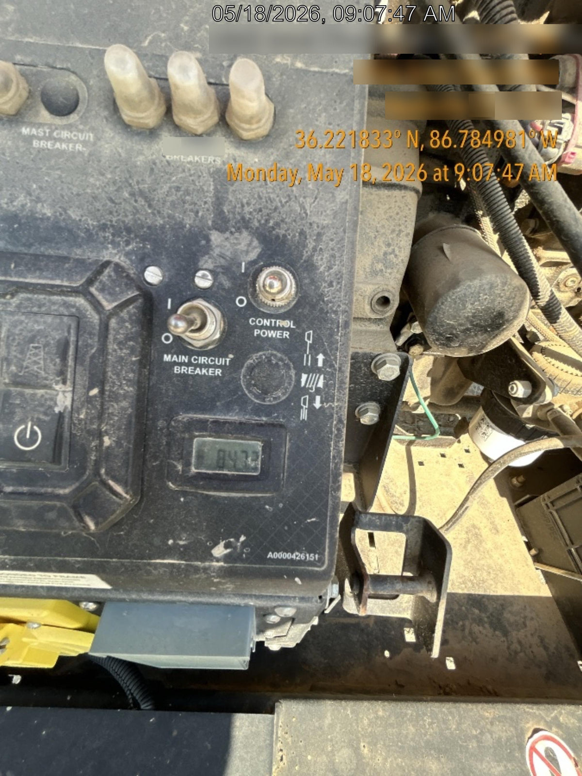 2024 GENERAC MLT2