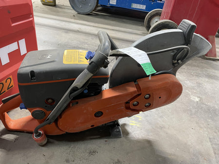 2021 HUSQVARNA K770