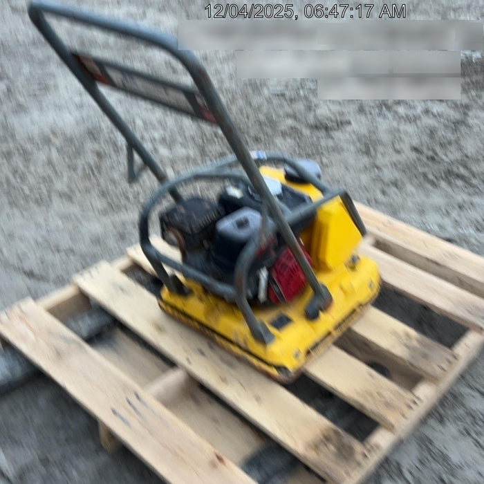 2020 WACKER NEUSON WP1550AW