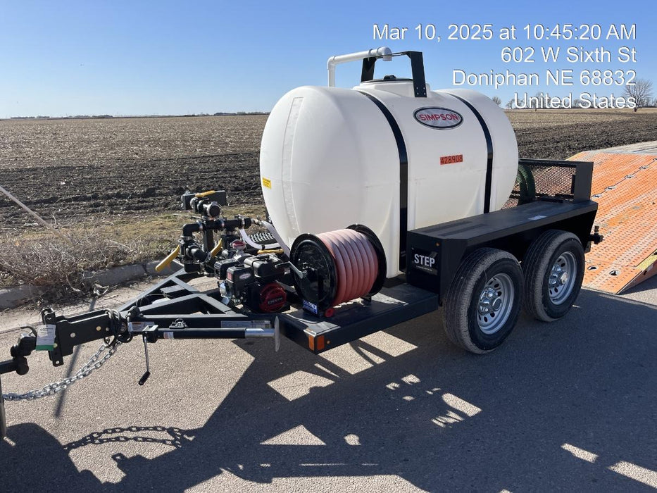 2024 SIMPSON SWT-52517